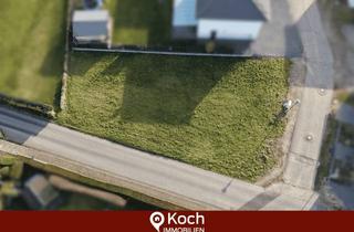 Grundstück zu kaufen in 52538 Gangelt, Grundstück für Haus und Garten - Hier beginnt Ihr Zuhause!