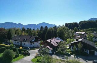 Grundstück zu kaufen in 82439 Großweil, Großweil: sonniges Baugrundstück in sehr ruhiger Lage für Ihre Doppelhaushälfte