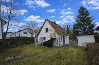 Grundstück zu kaufen in 85591 Vaterstetten, Grundstück in gewachsener Nachbarschaft