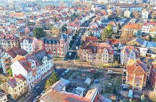 Grundstück zu kaufen in 99867 Gotha, Baugrundstück in attraktiver Lage