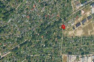 Grundstück zu kaufen in Straße 1, 10318 Karlshorst, Attraktives Baugrundstück im neuen Wohnquartier Gartenstadt Karlshorst