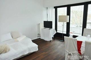 Wohnung mieten in 30966 Hemmingen, Hemmingen, Sehr helle, gemütlich möblierte Wohnung mit PKW-Stellplatz