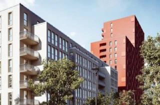 Wohnung mieten in 13599 Berlin, Neubauwohnung mit Fußbodenheizung im Erstbezug im neuen Gartenfeld