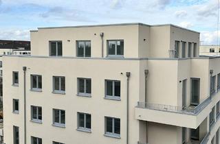 Wohnung mieten in 10318 Berlin, Exklusive, neue 3-Zimmer-Wohnung mit Balkon, Blick ins Grüne in Berlin-Karlshorst