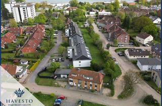 Haus kaufen in 23746 Kellenhusen, Wohnen auf einer Ebene – Pflegeleichter Bungalow in Ostsee-Nähe für Eigennutzer oder Kapitalanleger