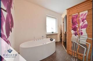 Anlageobjekt in 23746 Kellenhusen, Endreihenhaus mit Terrasse, Garten und Sauna – In Ostsee-Nähe für Dauernutzer oder Kapitalanleger