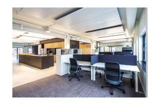 Büro zu mieten in 83734 Hausham, Ganztags-Büroraum für 6 Personen im modernen Coworking am Schliersee