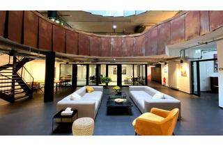 Büro zu mieten in 10827 Schöneberg, 6er Büro im Schöneberger Kiez – flexibel, möbliert & voll ausgestattet