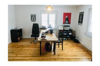 Büro zu mieten in 72818 Trochtelfingen, Freie Arbeitsplätze im Alb-Büro: 3 Plätze, WLAN, Küche, Kamin