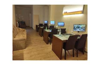 Gewerbeimmobilie mieten in Ernst-Reuter-Platz, 10585 Charlottenburg, Moderner Co-Working-Desk am Ernst-Reuter-Platz, sofort verfügbar