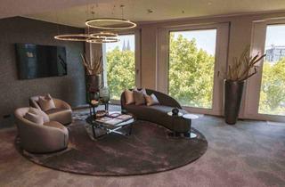 Büro zu mieten in 50674 Altstadt-Süd, Büro mit privater Terrasse in den Kölner Wallarkaden am Rudolfplatz