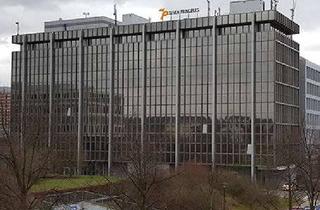 Büro zu mieten in 40882 Ratingen, Private Desk am Ostbahnhof: Flexible Bürofläche, voll ausgestattet, 24/7