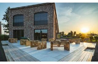 Gewerbeimmobilie mieten in 50321 Brühl, Brühl: Moderner Industrial-Loft-Coworking Space - flexibel & zentral