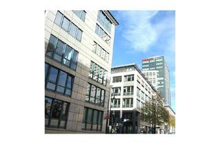 Büro zu mieten in 04105 Zentrum-Nord, All-Inclusive, möblierter Büroraum 14 – zentral in Leipzig