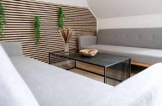 Gewerbeimmobilie mieten in 34119 West, Fix-Desk im 24/7 Coworking-Kosmos Kassel: flexibel, all-inclusive, inspirierend