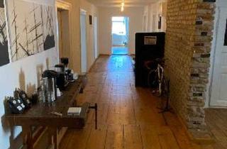 Gewerbeimmobilie mieten in 87509 Immenstadt, Historischer CoWorking-Space in Immenstadt - flexibel & komplett ausgestattet