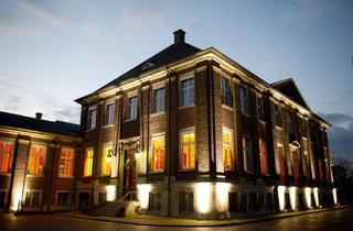 Büro zu mieten in 41238 Mönchengladbach, Top Bürofläche im Monforts Quartier – Internet inklusive