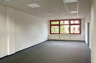 Büro zu mieten in 39124 Neue Neustadt, Moderne Büro- oder Praxisflächen im Magdeburger Norden