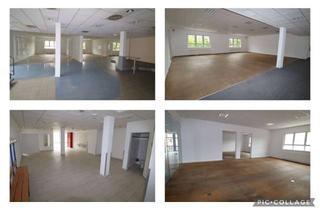 Gewerbeimmobilie mieten in 58095 Mittelstadt, Zentrale, großzügig geschnittene Gewerbefläche mit Tiefgaragenstellplätze