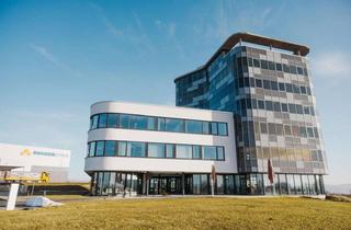Büro zu mieten in 78658 Zimmern, Hochwertige Büroetage in modernem Gewerbekomplex direkt an der A81