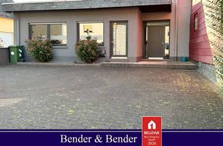 Büro zu mieten in 56477 Rennerod, Büro, Kleingewerbe oder Praxis – Helle Bürofläche in gut erreichbarer Lage!