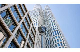 Gewerbeimmobilie mieten in Kurfürstendamm, 10719 Charlottenburg, KURFÜRSTENDAMM | Upper West | ab 12m² bis 31m² | sofort bezugsfertig | PROVISIONSFREI