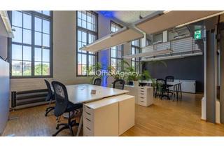 Gewerbeimmobilie mieten in Auerstraße, 10999 Kreuzberg, OHLAUER STRASSE | ab 10m² bis 300m² | Hybrid Work Solution | PROVISIONSFREI