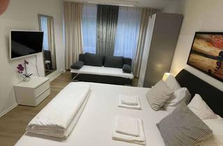 Immobilie mieten in Saarstraße, 55122 Hartenberg/Münchfeld, Apartment in Saarstraße, Mainz for 75 m² with 3 bedrooms