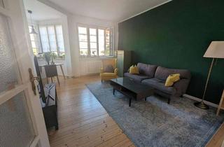 Immobilie mieten in Eisackstraße, 10827 Schöneberg, Eisackstraße, Berlin furnished