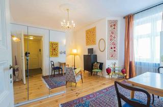 Immobilie mieten in Oudenarder Straße, 13347 Wedding, Oudenarder Straße, Berlin furnished