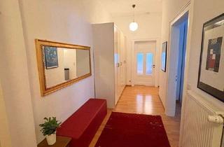 Immobilie mieten in Rudolfstr., 38114 Braunschweig, Möblierte 4zimmer Wohnung