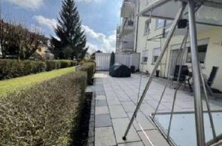 Immobilie mieten in Josef-Priller-Straße 15, 86159 Universitätsviertel, Neugründung 4er WG im Univiertel, möbliert, sehr ruhig, hochwertig