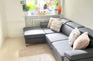 Immobilie mieten in 22119 Horn, Zimmer in 3er-Frauen-WG in Hamburg-Horn- ab Februar 2026 frei!