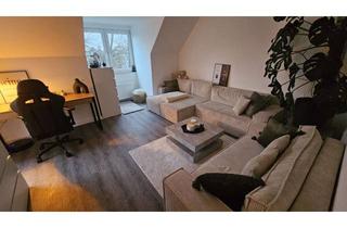 Immobilie mieten in 20537 Hammerbrook, Zwischenmiete vom 01.02. bis 02.03.2026