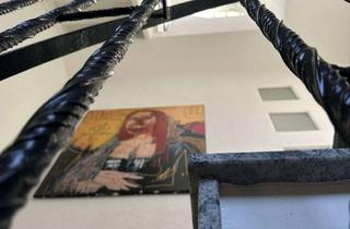 Immobilie mieten in Moosbronner Straße 20, 76275 Ettlingen, Exklusive, sanierte 1-Zimmer-Wohnung in Ettlingen