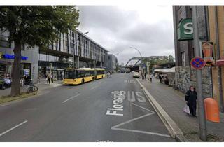 Gastronomiebetrieb mieten in 13187 Pankow, Gastronomiefläche Nähe U-Bahnhof Pankow