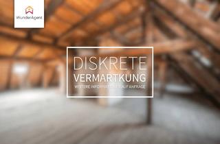 Gewerbeimmobilie kaufen in 14641 Wustermark, 8.433 m² Raum für Neues – Wohn-, Gewerbe- oder Projektentwicklung