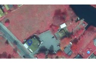 Gewerbeimmobilie kaufen in 15537 Grünheide, Projektgrundstück in Wasserlage am Werlsee – nahe TESLA Grünheide - 2.490 m² - Gewerbeentwicklung