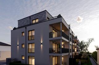 Wohnung kaufen in 88630 Pfullendorf, Pfullendorf - Wohnung zum Kaufen in Pfullendorf 370.000,00 ? 86 m²