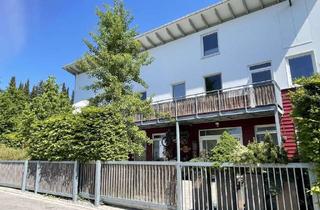 Haus kaufen in 87600 Kaufbeuren, Wohnen und Arbeiten im Allgäu