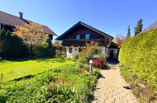 Haus mieten in 82340 Feldafing, Ein ganzes Haus zum Verlieben Schöner WOHNEN – 5 Gehminuten zur S-Bahnstation
