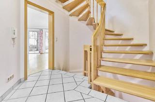 Haus kaufen in 86830 Schwabmünchen, Garten, Terrasse, Freisitz – Ihr Reihenendhaus in Schwabmünchen