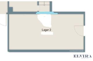 Immobilie mieten in 81673 München, ELVIRA - Berg am Laim, praktischer Hobby-/Lagerraum mit Tiefgaragenstellplatz in zentraler Lage