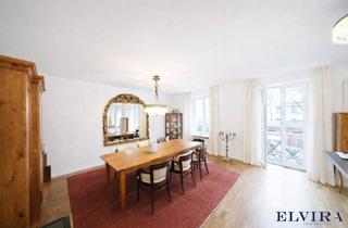 Wohnung mieten in 80538 München, ELVIRA - Bestlage Lehel, schönes Stadthaus