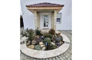 Einfamilienhaus kaufen in 89558 Böhmenkirch, Hier beginnt Zuhause - neuwertiges, wohldurchdachtes Einfamilienhaus!