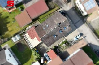 Haus kaufen in 86579 Waidhofen, Mindestgebot 400.000 € - Attraktives 3-Parteien-Haus mit Charakter