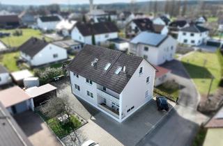 Haus kaufen in 86579 Waidhofen, Mindestgebot 400.000 € - Attraktives 3-Parteien-Haus mit Charakter