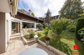 Reihenhaus kaufen in Tal, 81475 München, Wohnen & investieren: Reiheneckhaus mit zwei zusätzlichen Wohneinheiten