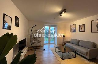 Wohnung mieten in Kölner-Straße 38, 41812 Erkelenz, Altbau-Wohnung : 2-Zimmer Wohnung inkl. Balkon | Kernsanierung 2021