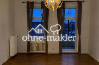 Wohnung mieten in Waidmannsluster Damm 191, 13469 Berlin, Frisch renovierte 3-Zimmer-Wohnung